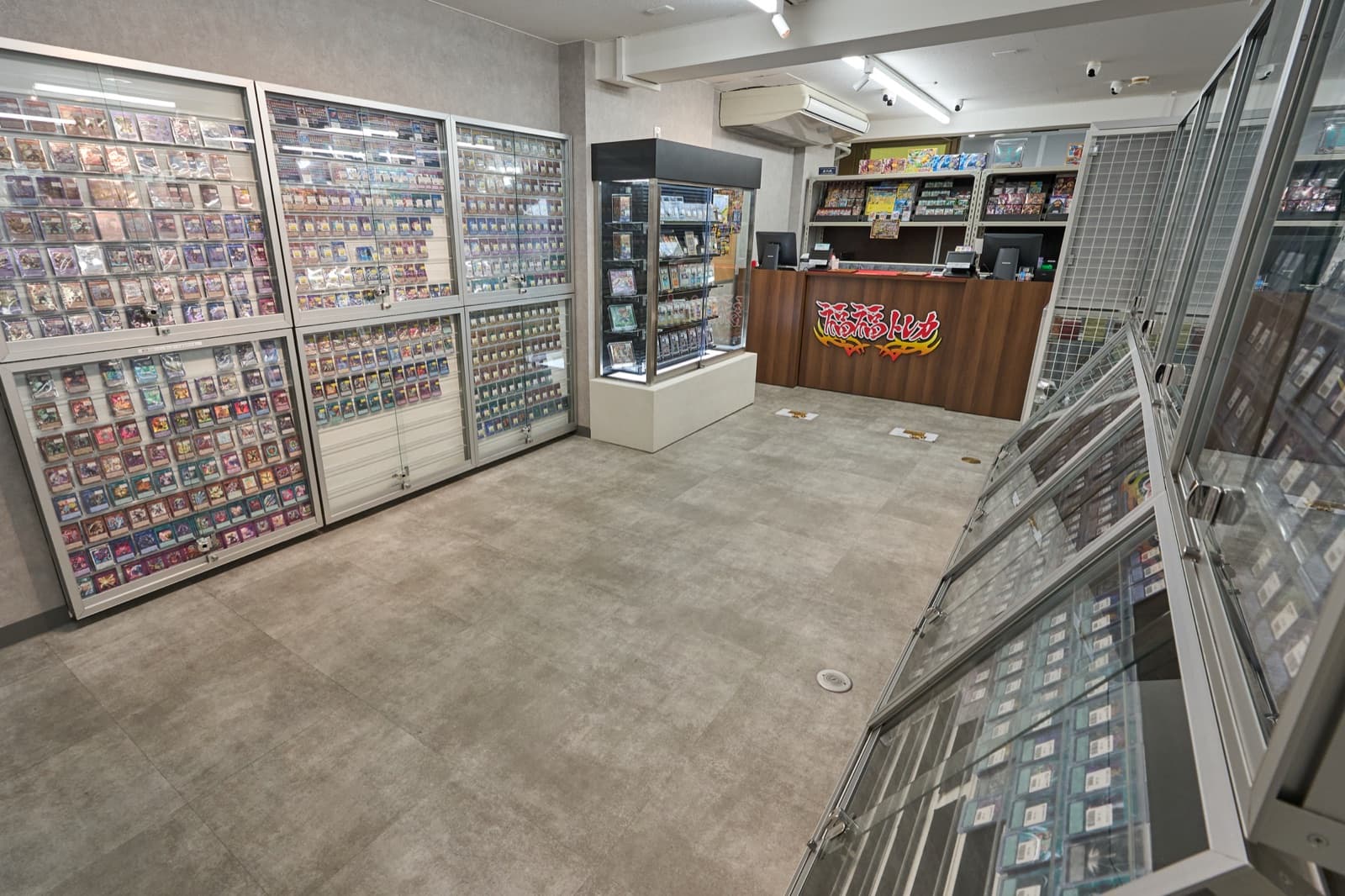 Where to Buy Pokemon Cards in Akihabara