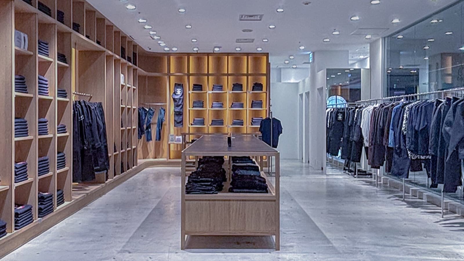 The Tokyo Guide to Japanese Selvedge Denim