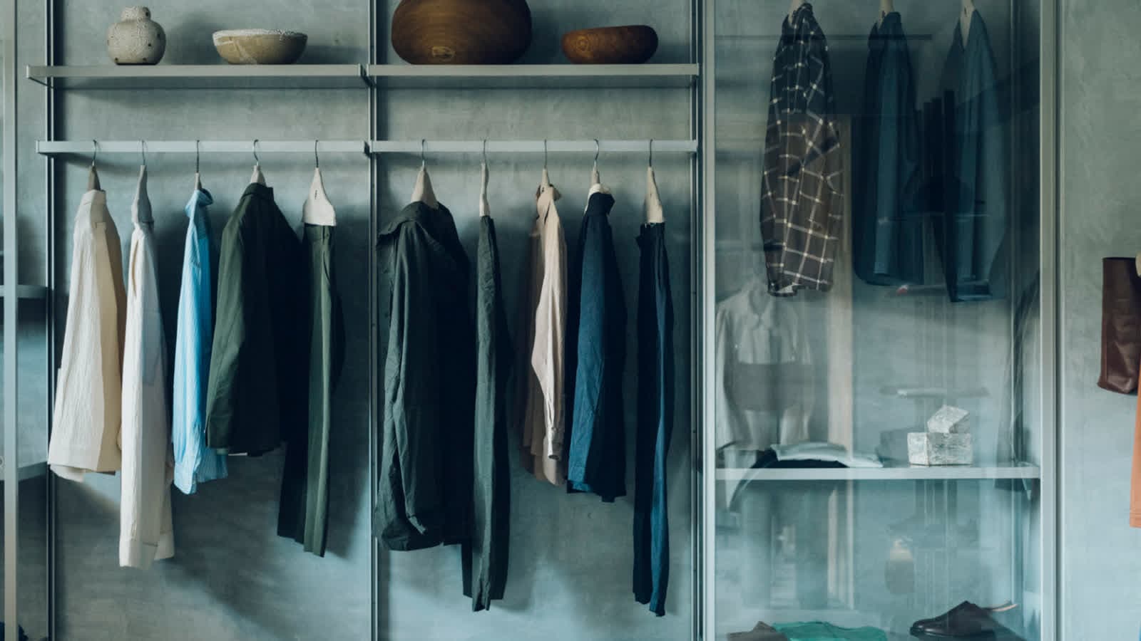 Tokyo Shop Picks From Edison Chen, Yoon Ahn and More