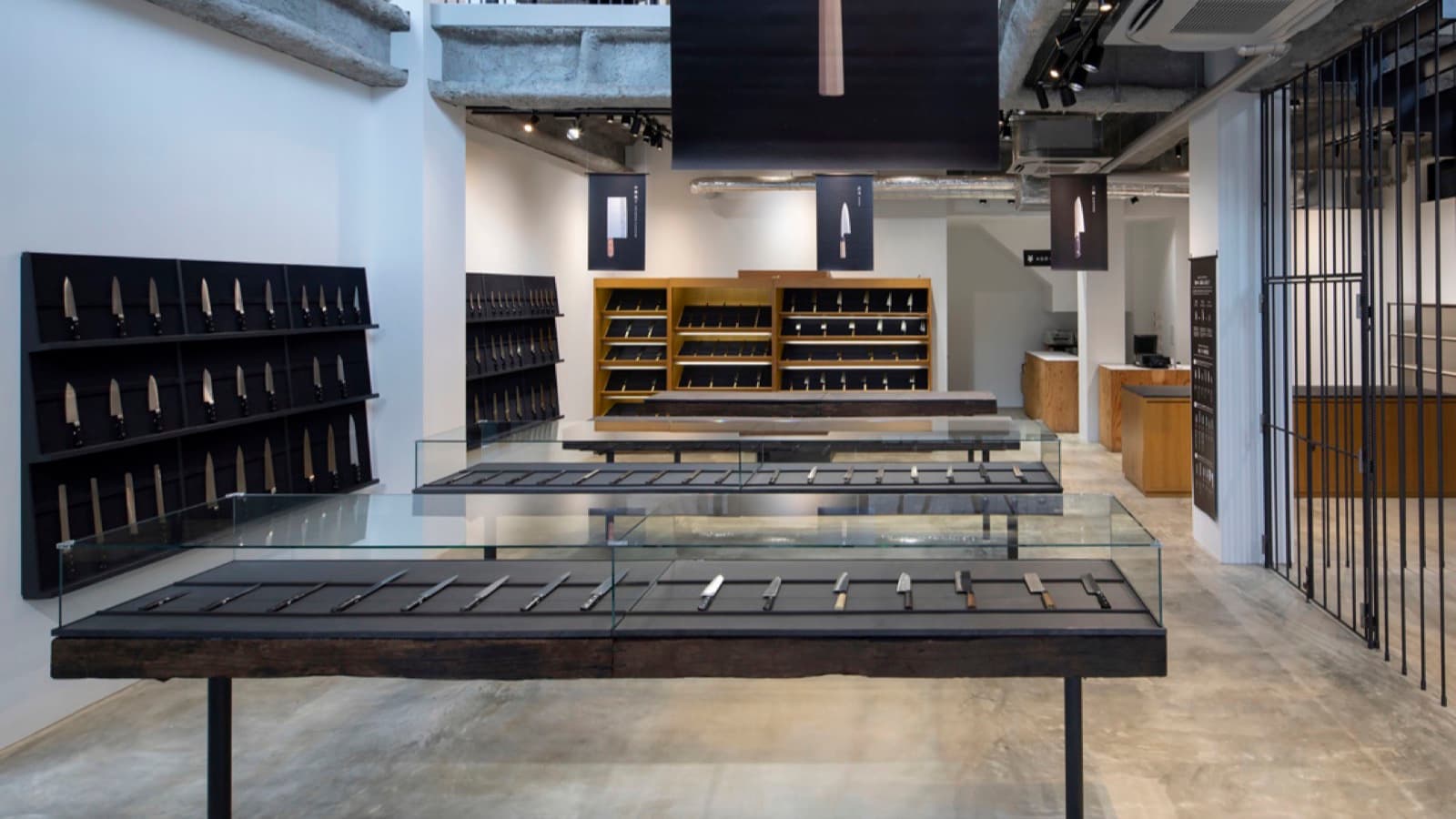 The Tokyo Knife & Kitchenware Guide