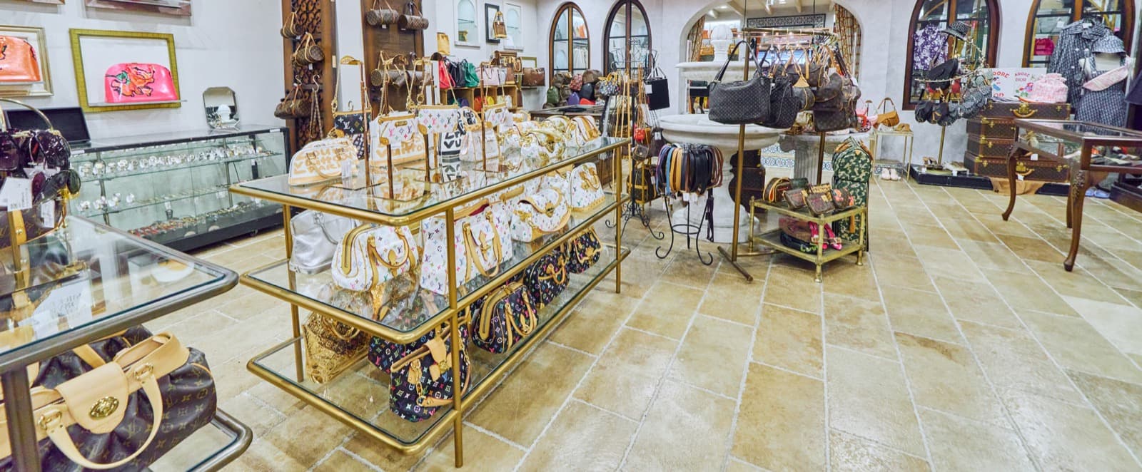 The Ultimate Secondhand & Vintage Shopping Guide to Tokyo