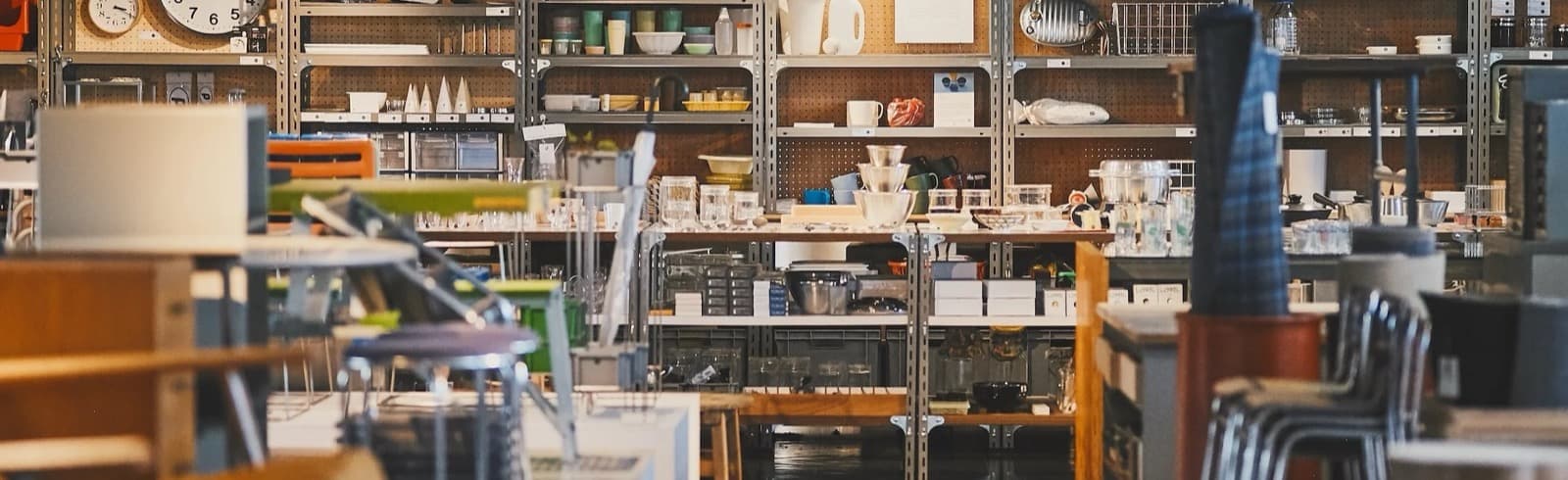 The Tokyo Variety & Lifestyle Store Guide