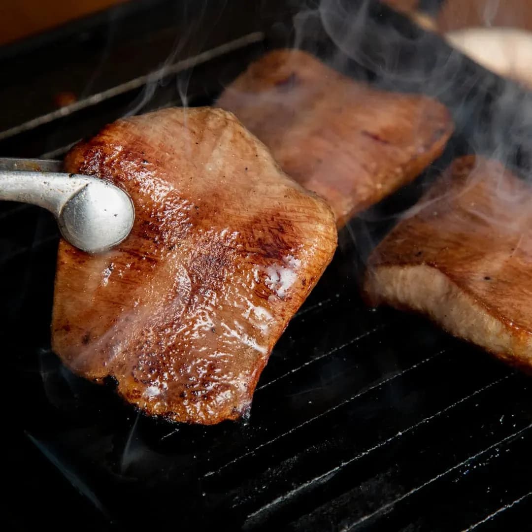 Yakiniku Hormone Arai-ya Shibuya, featured in this article