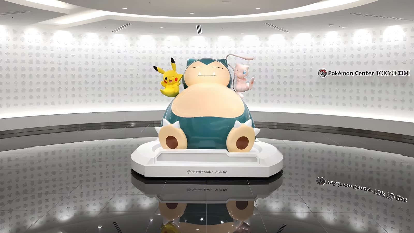 The Ultimate Pokemon Guide to Tokyo